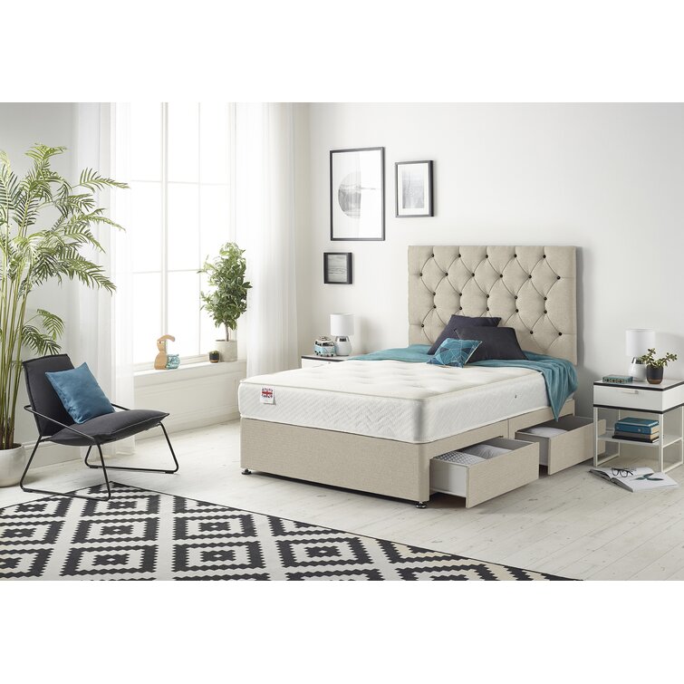 Wayfair deals divan beds